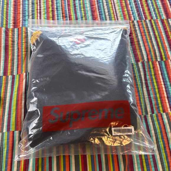 Sale Supreme anti-hero sweater NWT (size extra large) beautiful quality - Picture 14 of 16